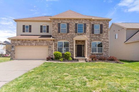 4259 Chandi Court, Ypsilanti, MI 48197 - MLS#: 25014174