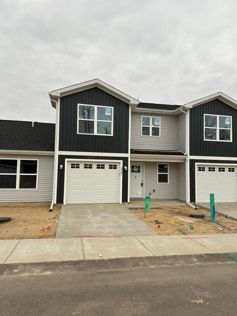 2061 Black Bear Drive, Portage, MI 49024 - MLS#: 24058857