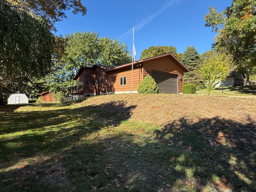 Photo of 14875 152nd Avenue, Grand Haven, MI 49417 (MLS # 25054501)