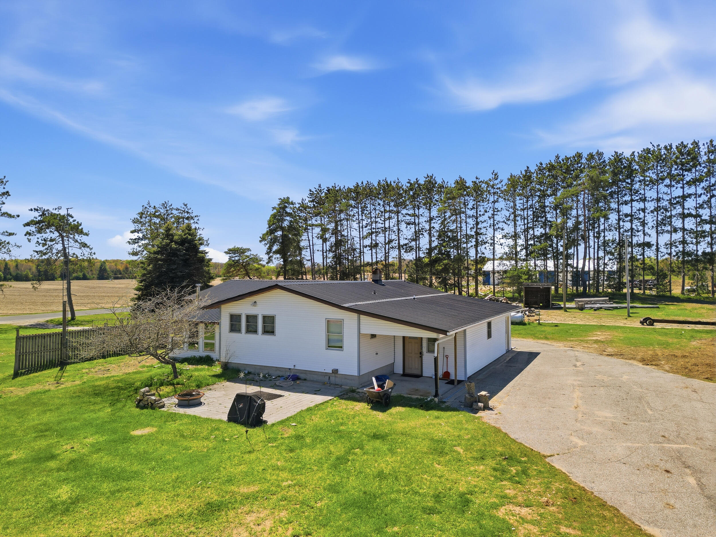 12686 Buchanan Road