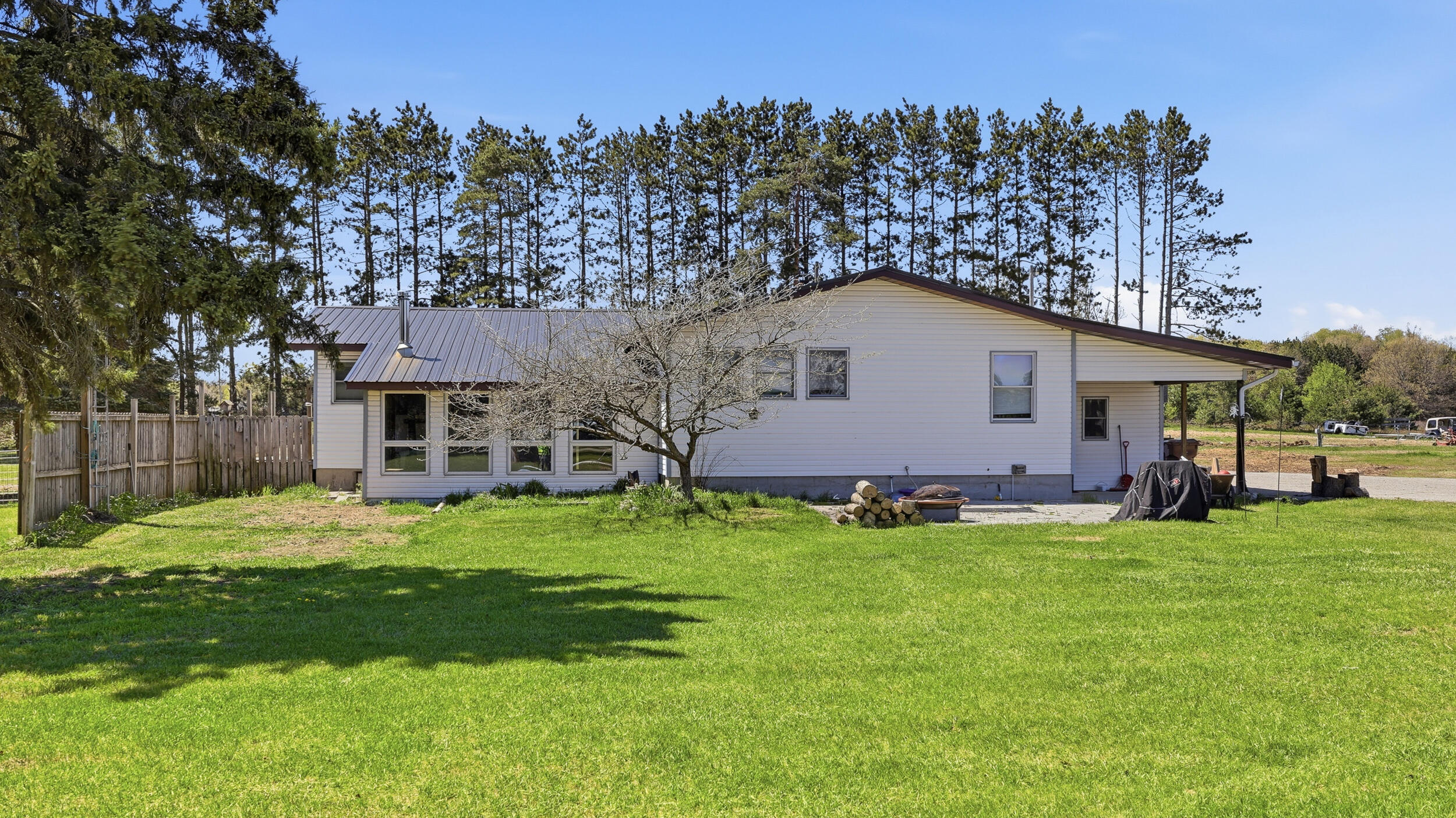 12686 Buchanan Road