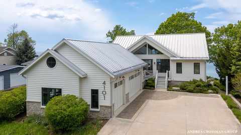 4101 Lakeridge Drive Holland MI 49424