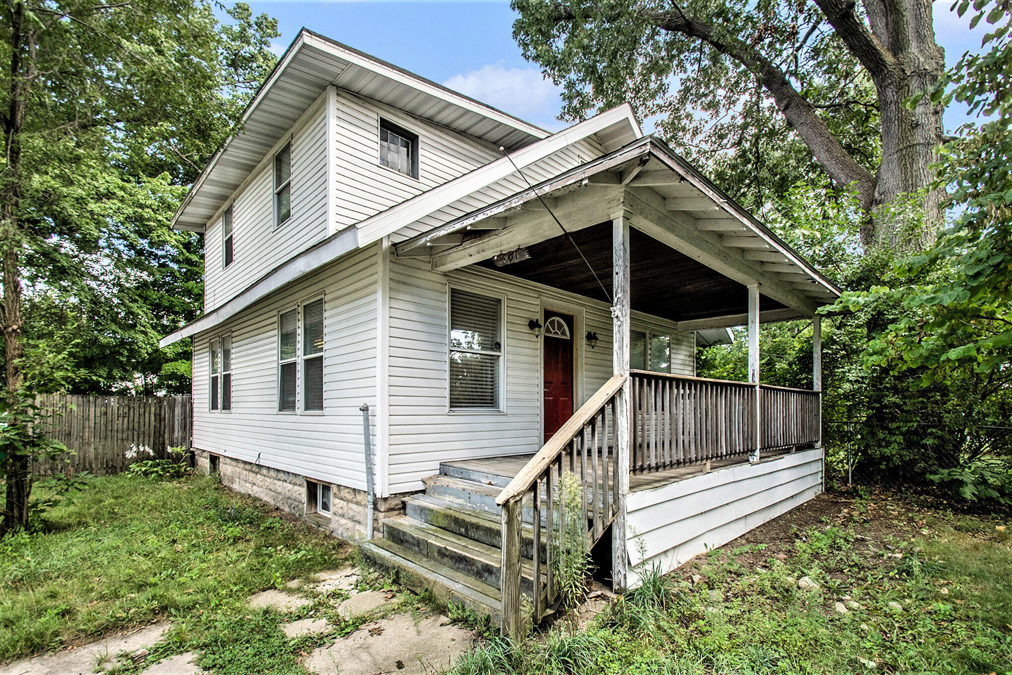 501 S 15th Street