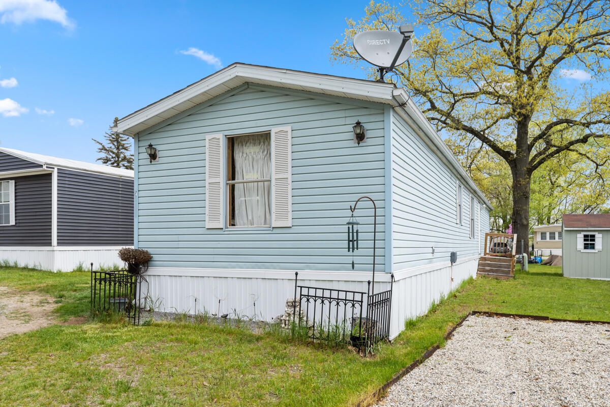 10845 Percy Lane