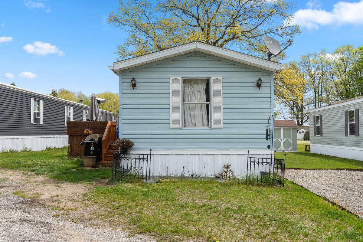 10845 Percy Lane
