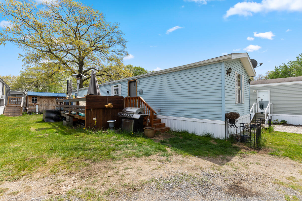 10845 Percy Lane