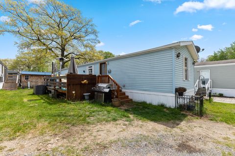 Photo of 10845 Percy Lane #33, Mecosta, MI 49332 (MLS # 25024073)