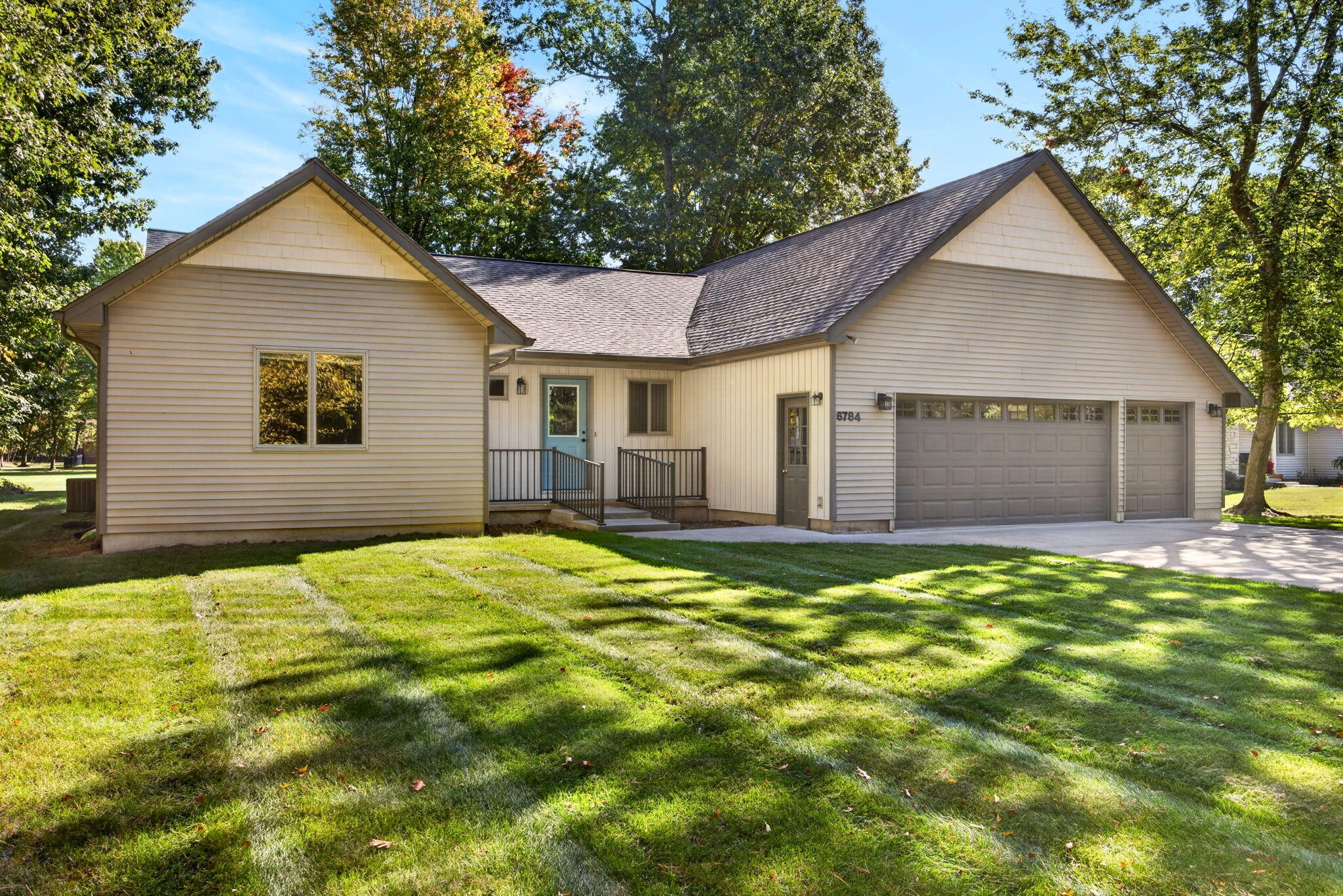 6784 Beechnut Court