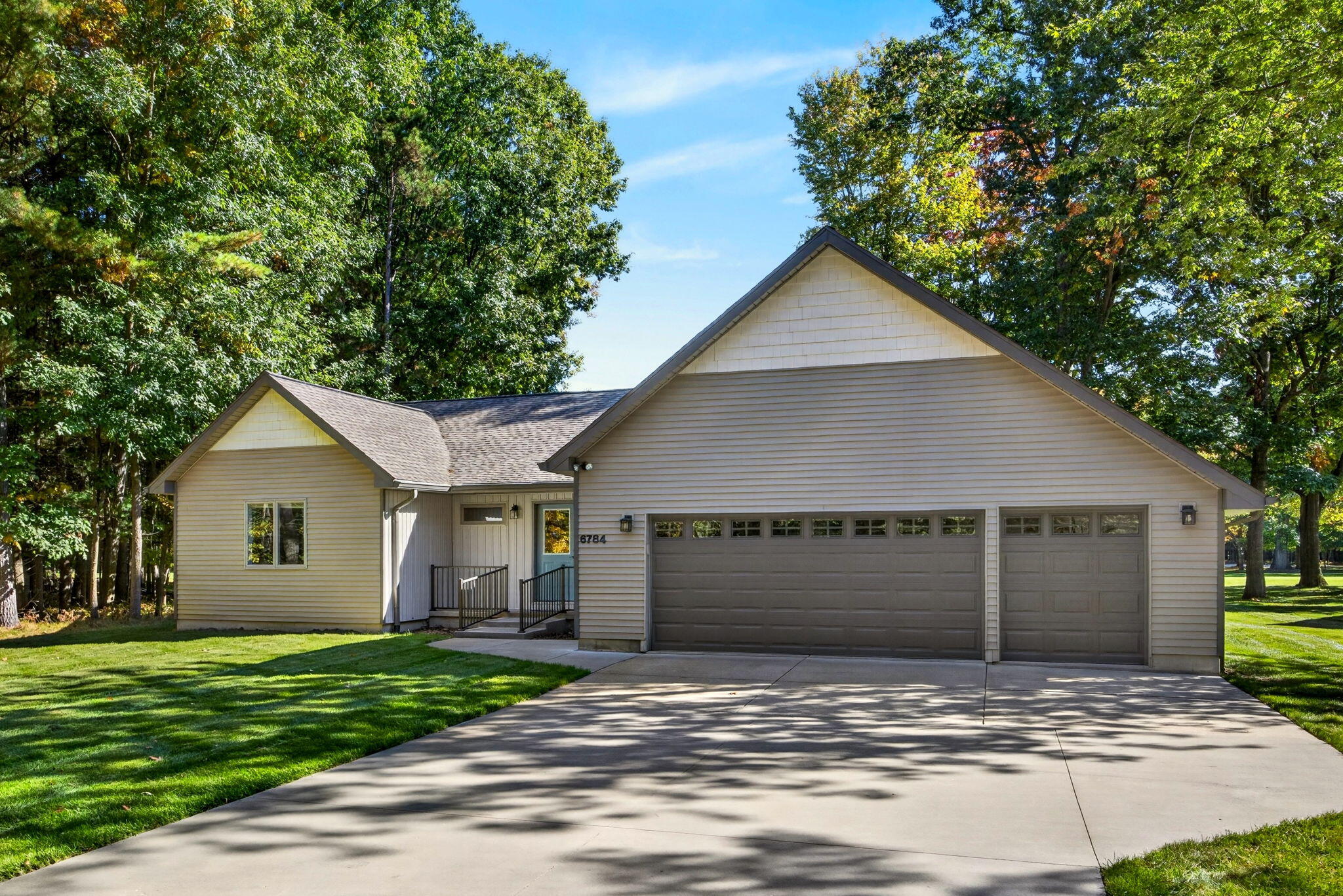 6784 Beechnut Court
