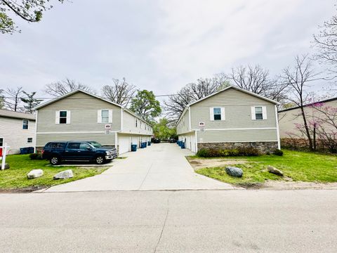1201 Kimbark Avenue Kalamazoo MI 49006