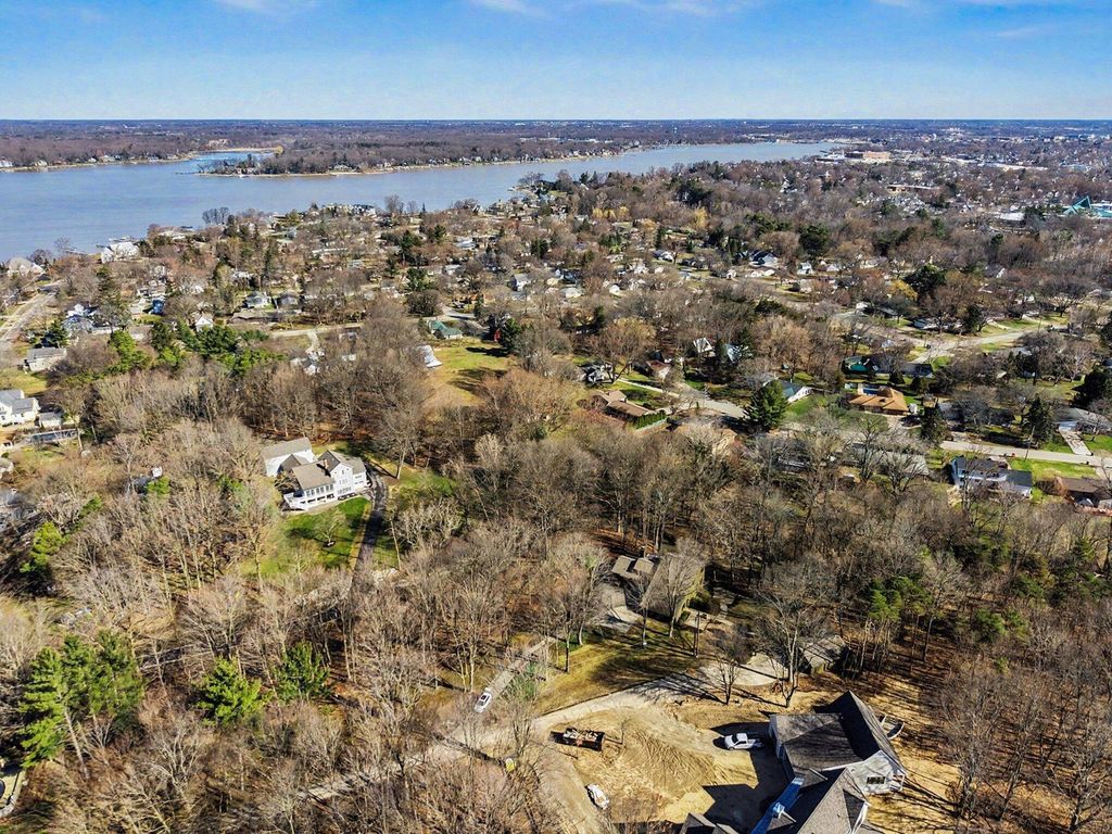 Photo of 687 Lugers Road, Holland, MI 49423 (MLS # 26009660)