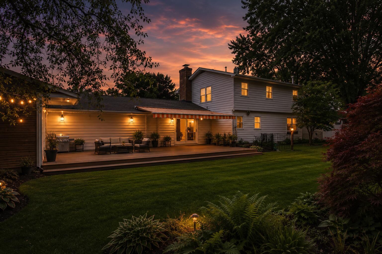 3814 Rockwood Drive