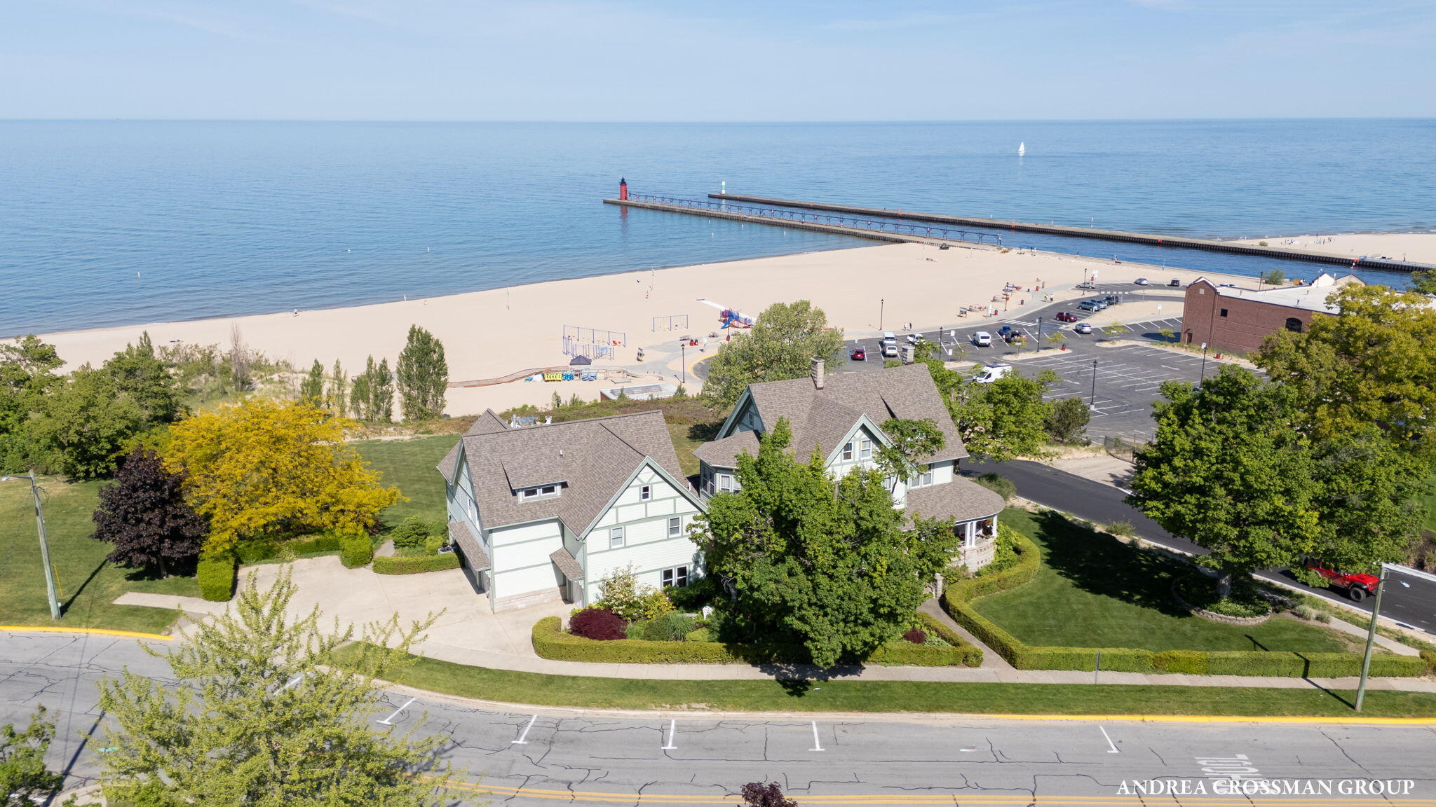 456 Monroe Boulevard