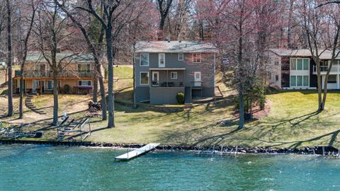 11672 Bradley Drive, Jerome, MI 49249 - MLS#: 25015719