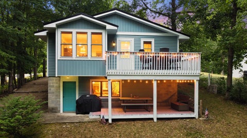 Photo for 9638 W School Section Lake Drive