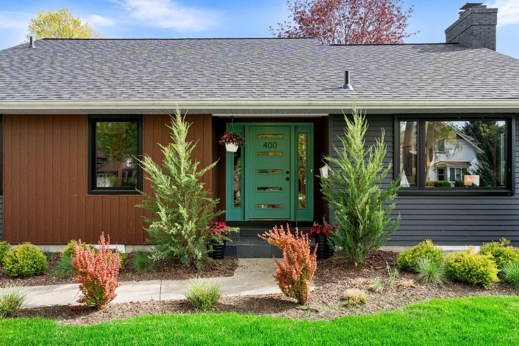 Photo of 400 Barber Street, Spring Lake, MI 49456 (MLS # 26022447)