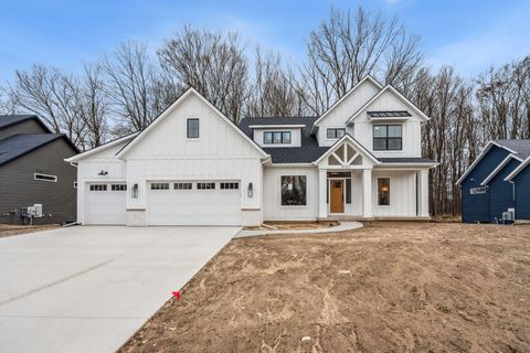 1950 Creekside Drive SW, Byron Center, MI 49315 - MLS#: 25013968