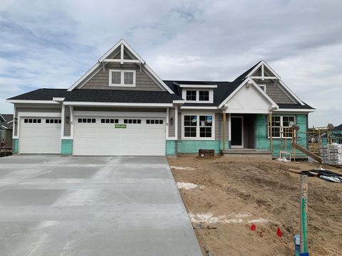 12580 Riverton Road, Grand Haven, MI 49417 - MLS#: 25016488