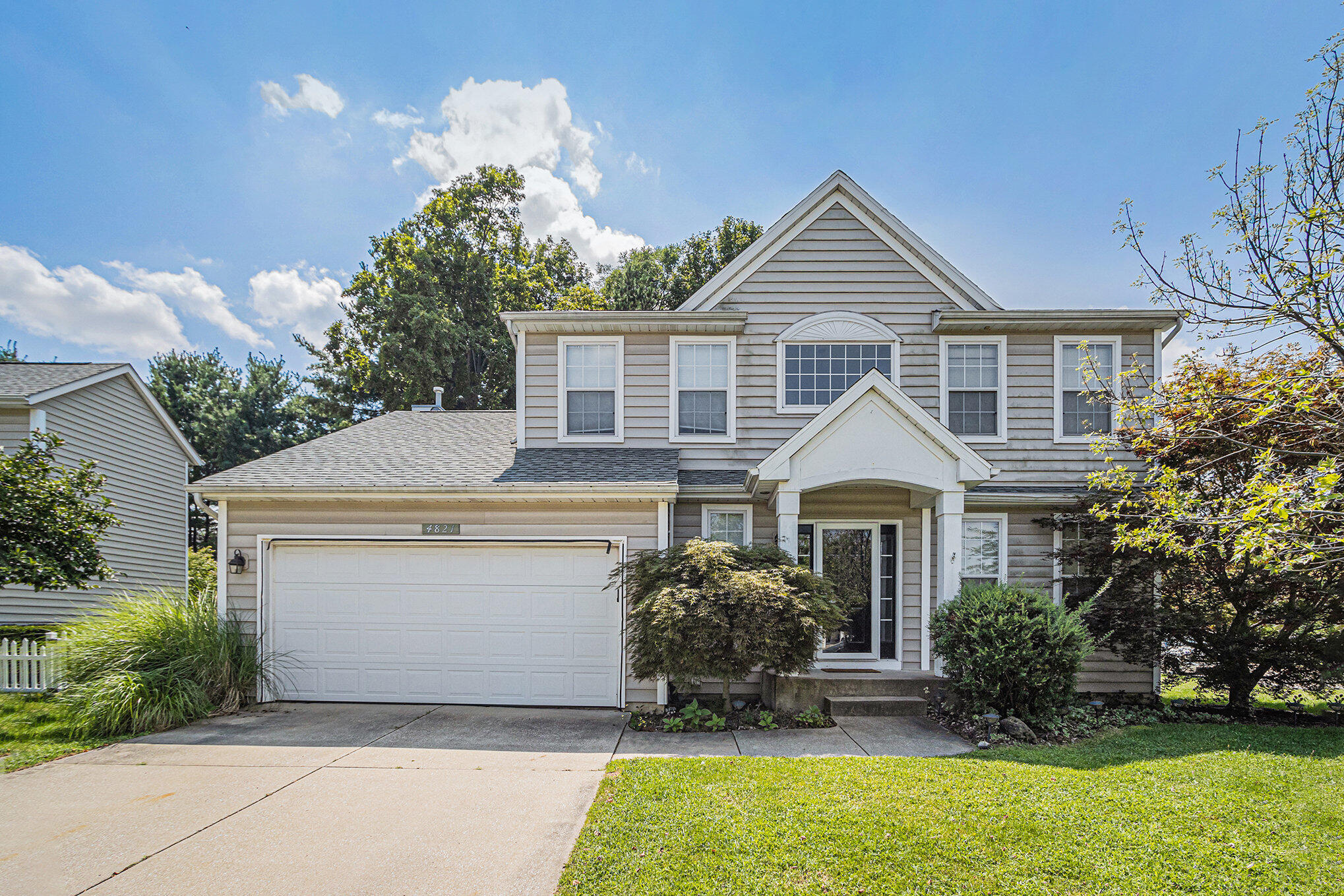 Portage, Michigan 49024, United States, 4 Bedrooms Bedrooms, ,4 BathroomsBathrooms,Residential,Active,194422