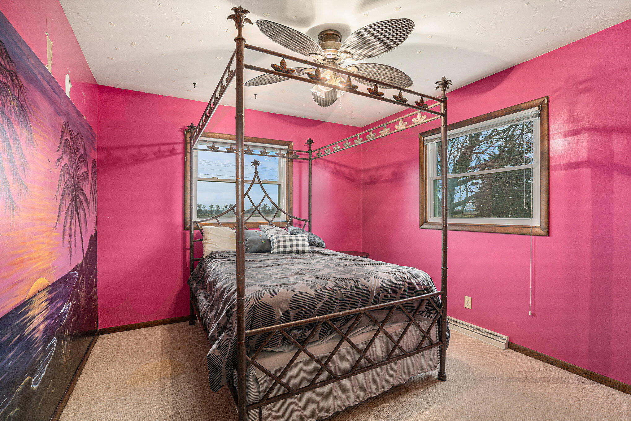 White Pigeon, Michigan 49099, United States, 3 Bedrooms Bedrooms, ,2 BathroomsBathrooms,Residential,Active,248278