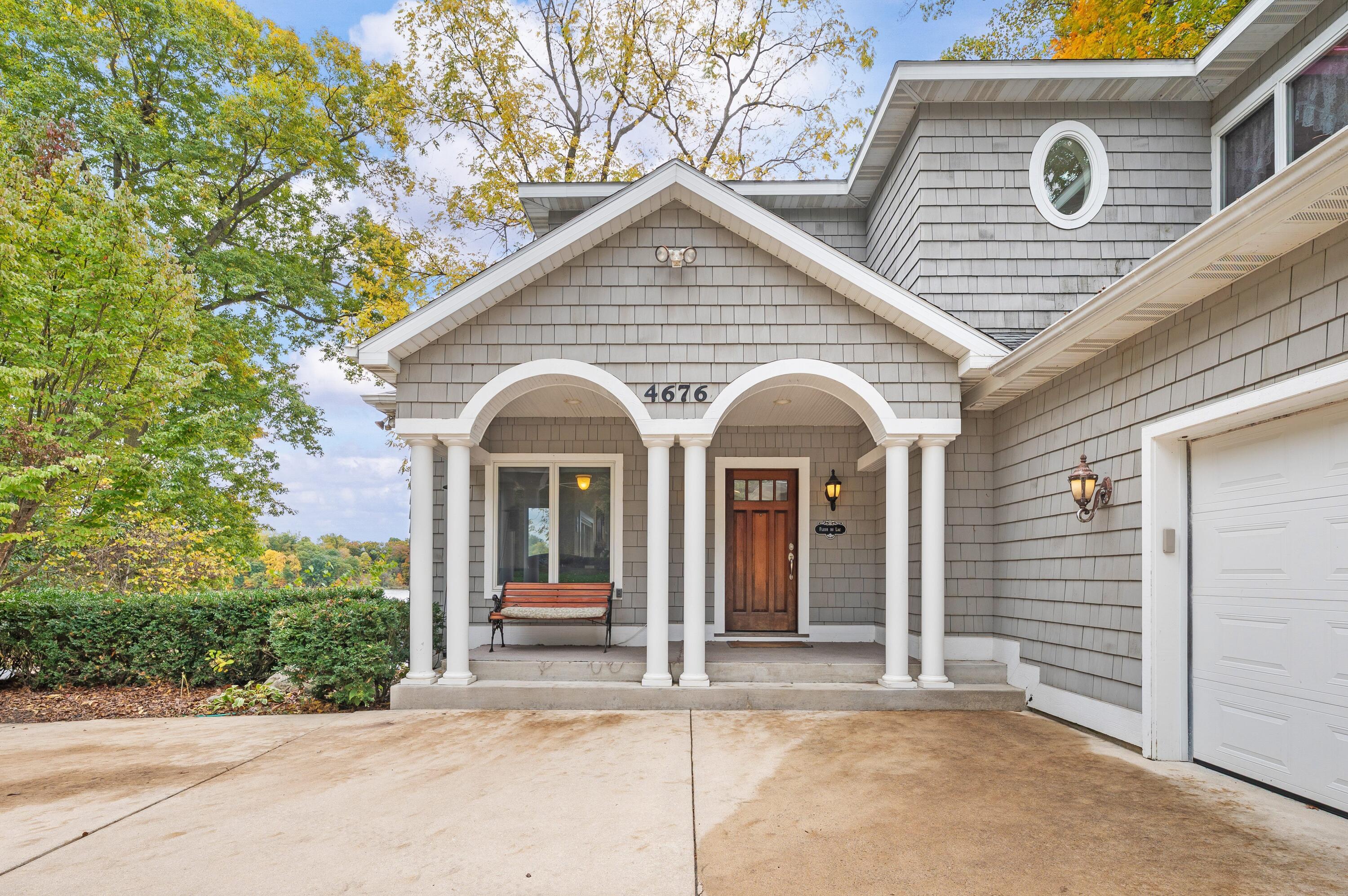4676 E Tudor Road