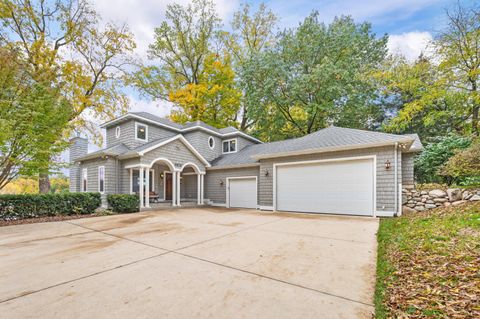 4676 E Tudor Road Berrien Springs MI 49103