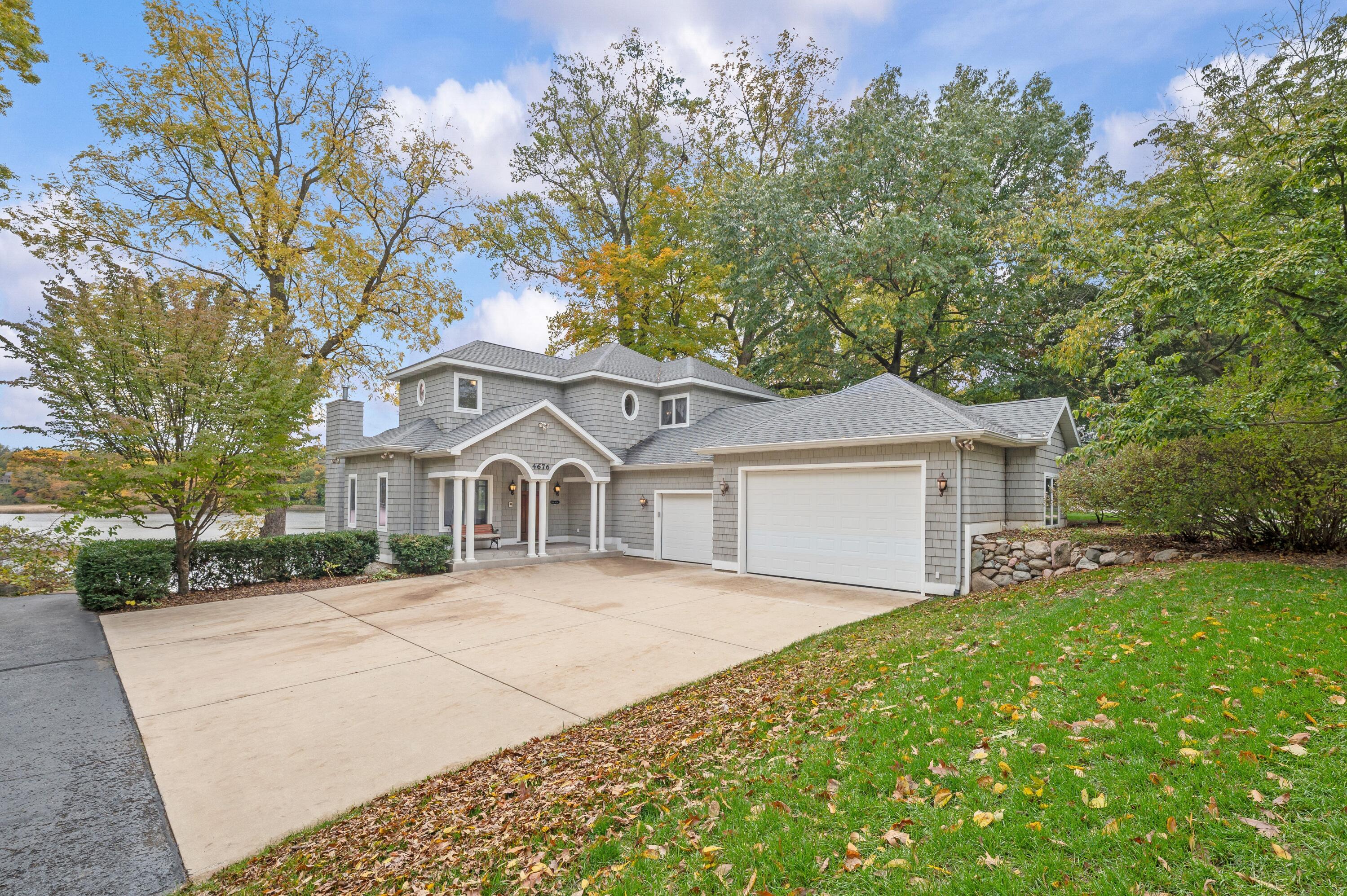 4676 E Tudor Road