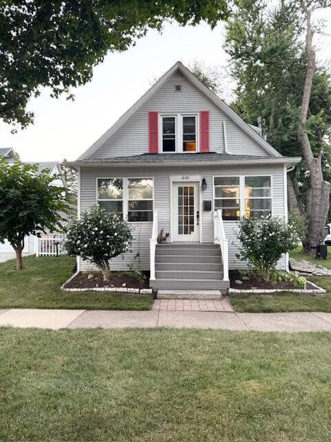1008 Wayne Street