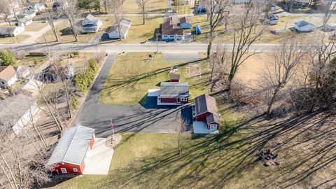 5566 Paw Paw Lake Road Coloma MI 49038