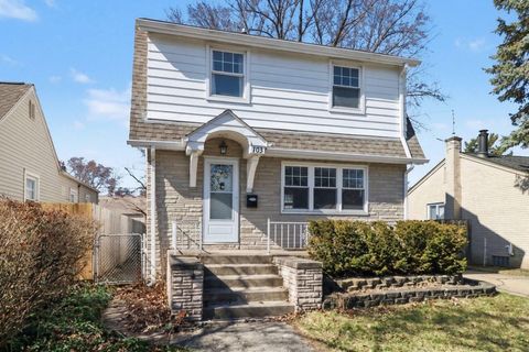 1020 Mclean Avenue Royal Oak MI 48067