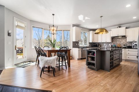 9037 Yorkshire Drive, Saline, MI 48176 - MLS#: 25017299