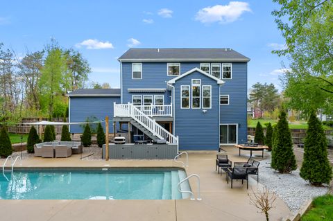 5849 Gavin Lane Kalamazoo MI 49009
