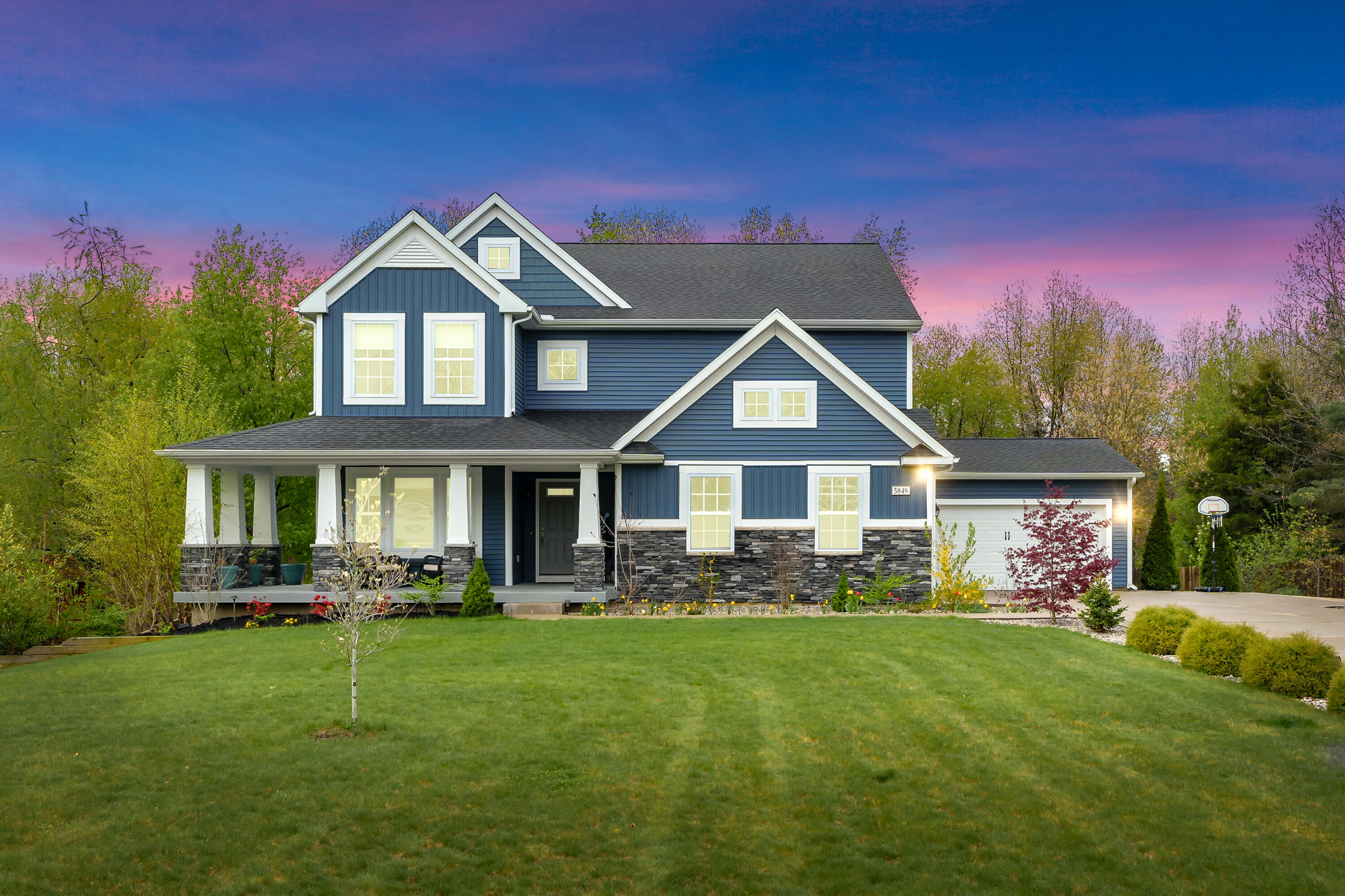 5849 Gavin Lane