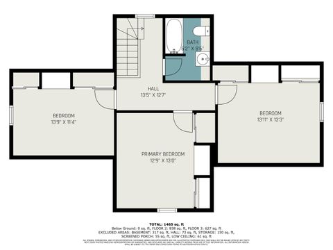 Single Family Residence in South Haven MI 103 Clinton Street 35.jpg