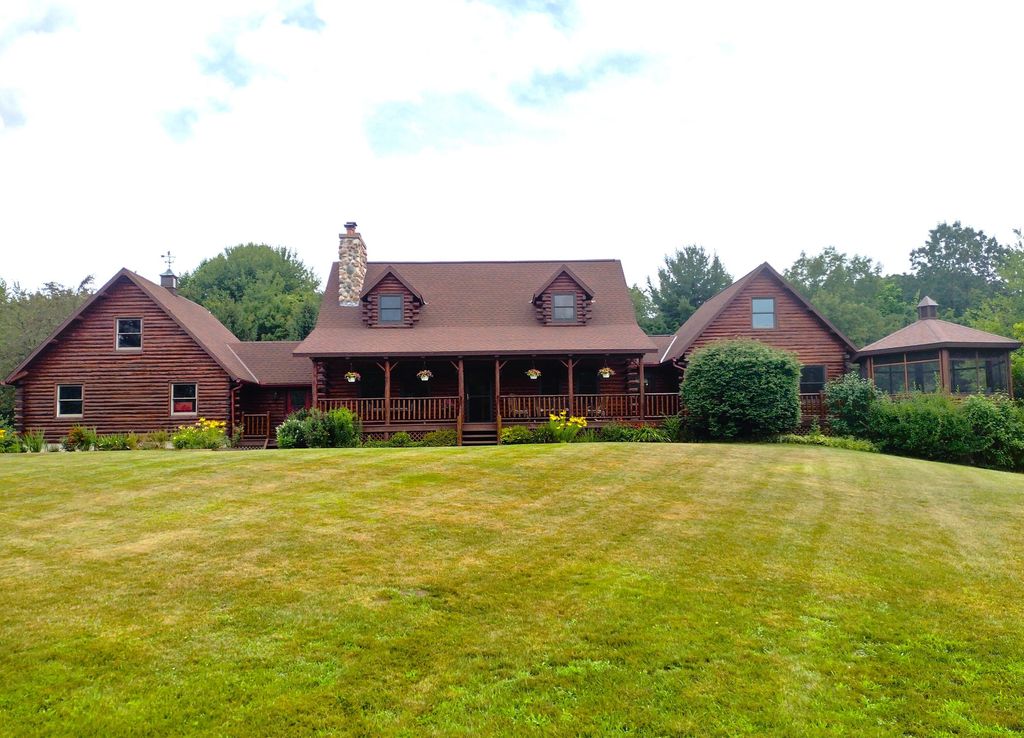 Photo of 6311 142nd Avenue, Holland, MI 49423 (MLS # 25030650)