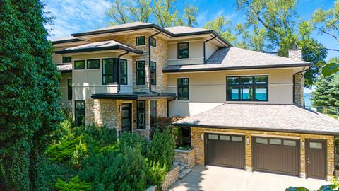 11869 Marquette Drive New Buffalo MI 49117