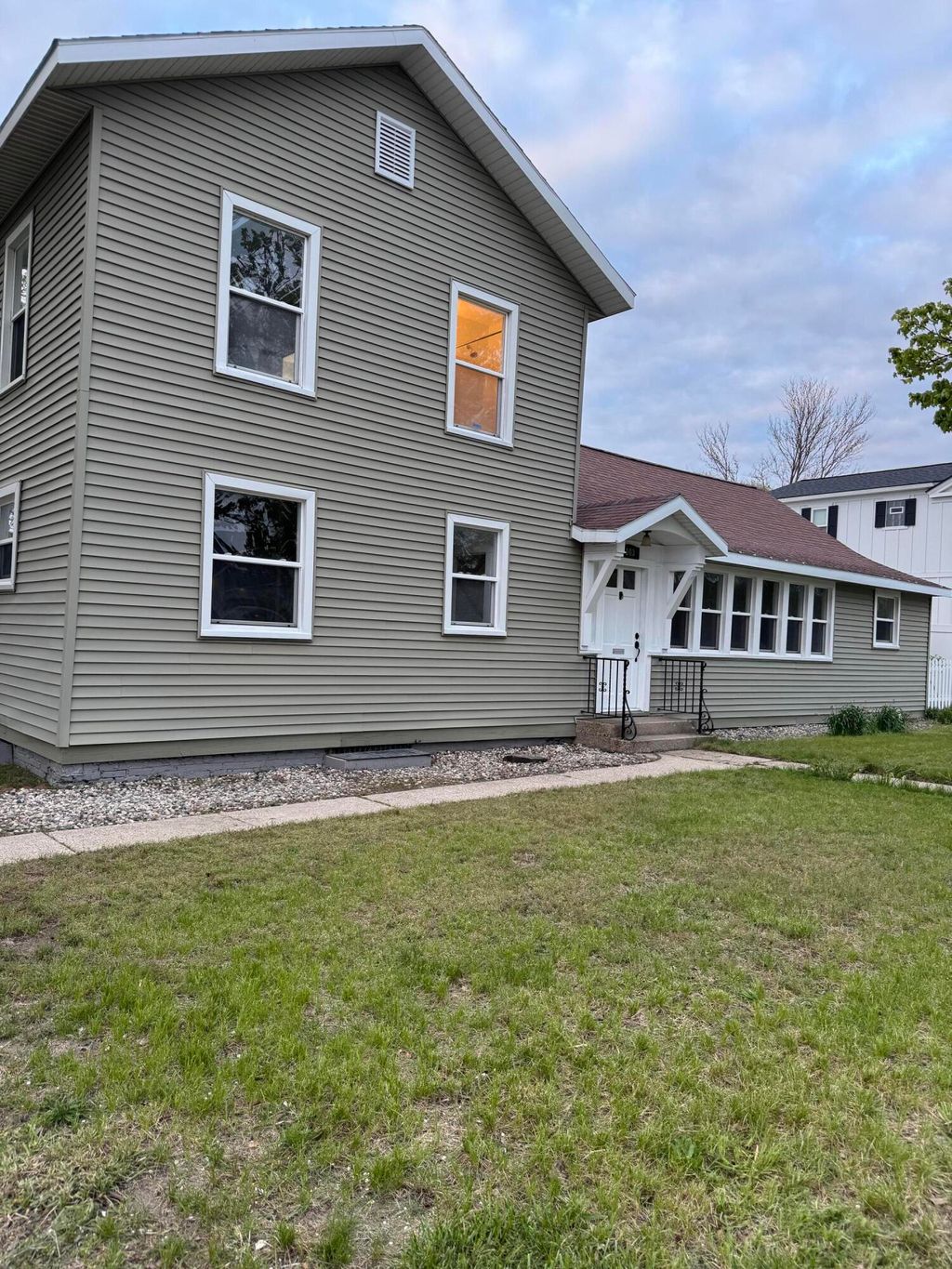 Photo of 103 E Savidge Street, Spring Lake, MI 49456 (MLS # 26022197)