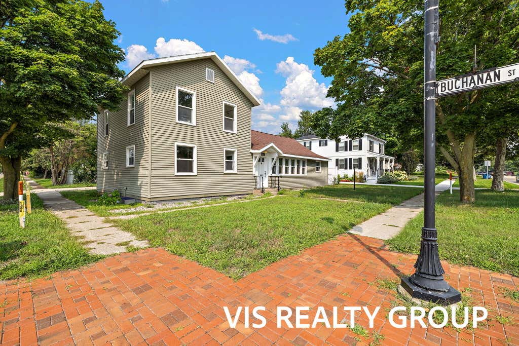 Photo of 103 E Savidge Street, Spring Lake, MI 49456 (MLS # 26022197)