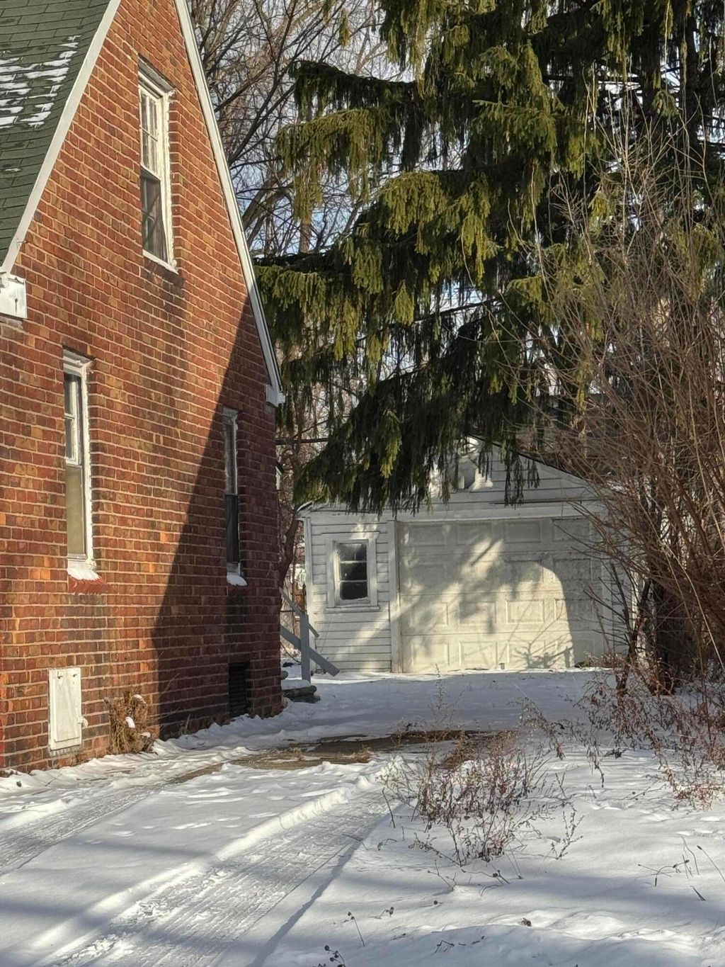 Photo of 20180 Charest Street, Detroit, MI 48234 (MLS # 26002527)