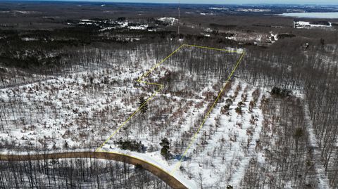 Photo of Walker Road NW, Rapid City, MI 49676 (MLS # 26013353)