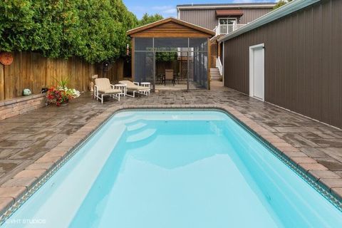 15320 Three Oaks Road Three Oaks MI 49128