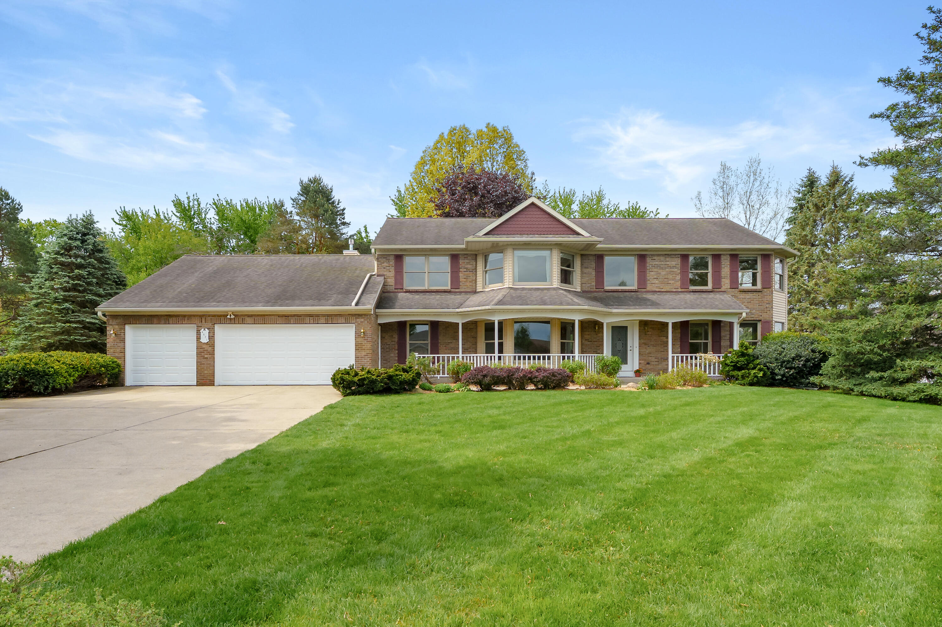 49009 Homes For Sale & Real Estate | REMAX
