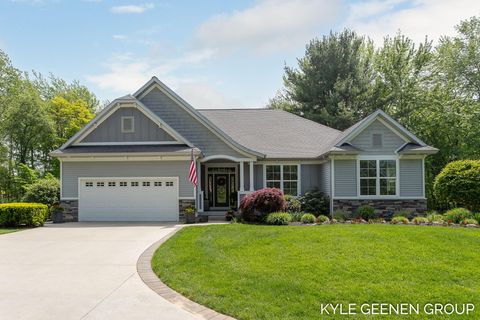 16160 James Street Holland MI 49424