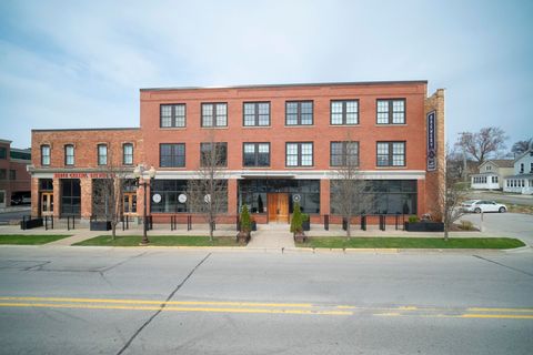 Photo of 86 Washington Street #340, Manistee, MI 49660 (MLS # 26017974)