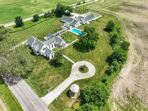 15337 Pardee Road Galien MI 49113