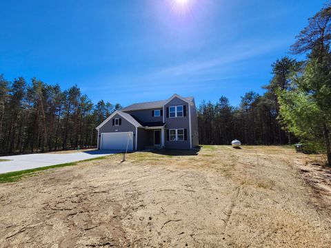 Photo of 8335 Carlton Creek Lane, Rothbury, MI 49452 (MLS # 26021923)