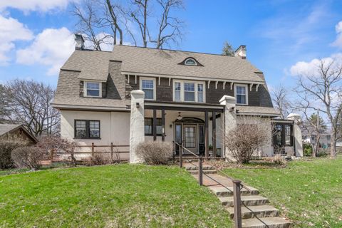 204 Monroe Street, Kalamazoo, MI 49006 - MLS#: 25014667
