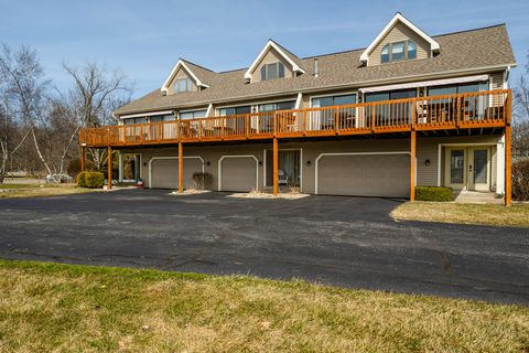 5795 Beech Avenue Unit 39, Coloma, MI 49038 - MLS#: 25003569