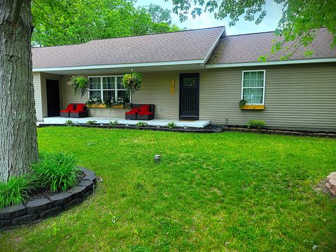 127 S Bock Road, Muskegon, MI 49442 - MLS#: 25007452