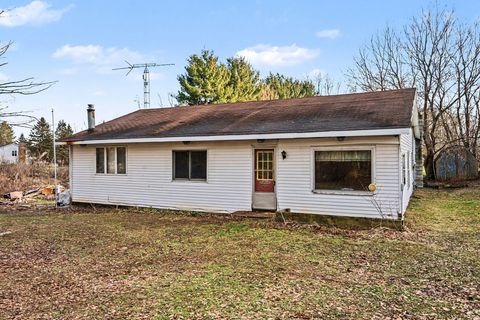 7651 S Avenue W Schoolcraft MI 49087